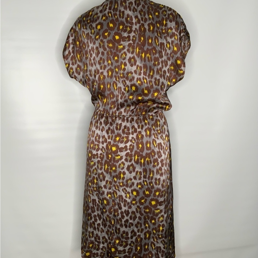 RORY Beca adorable 100% silk dress. - Picture 10 of 12